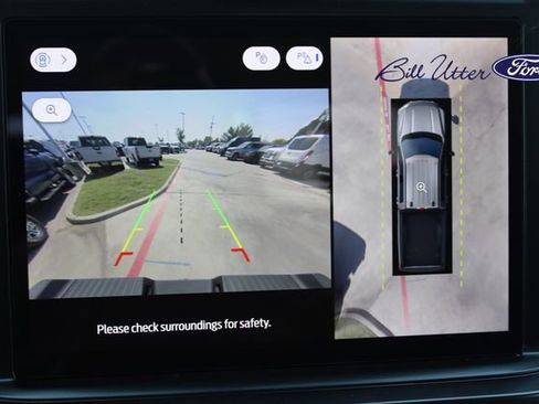 New 2026 Ford F350 Lariat w/ Black Appearance Package image 17