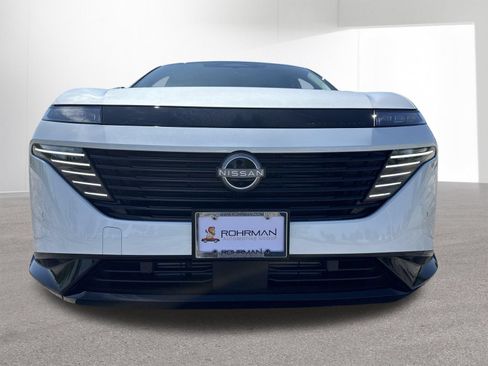 New 2026 Nissan Murano Platinum w/ Cargo Package AWD/4WD image 36
