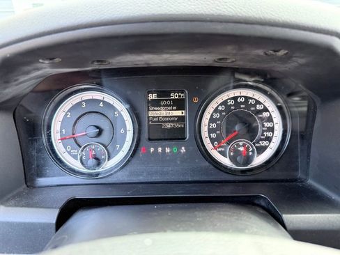 Used 2015 RAM 1500 Big Horn image 16