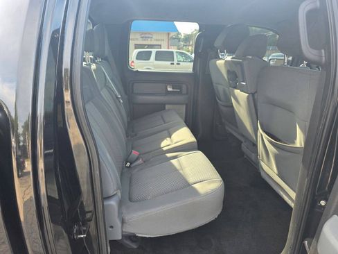 Used 2013 Ford F150 XLT w/ Luxury Equipment Group AWD/4WD image 13
