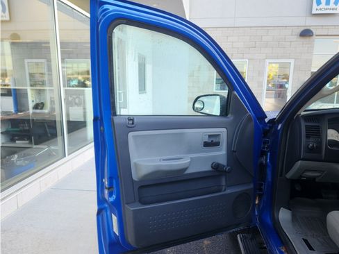 Used 2008 Dodge Dakota ST AWD/4WD image 19
