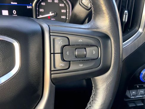 Used 2021 GMC Sierra 1500 Denali w/ Denali Ultimate Package image 23