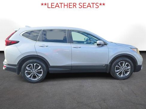 Used 2022 Honda CR-V EX-L image 6