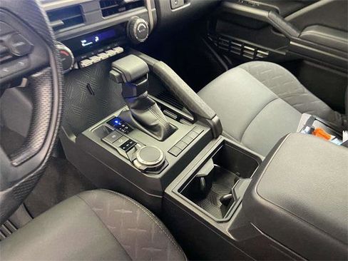 Certified 2024 Toyota Tacoma SR image 24