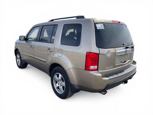 Used 2010 Honda Pilot EX-L image 3