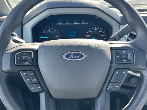 New 2027 Ford F650 2WD Regular Cab Super Duty image 20