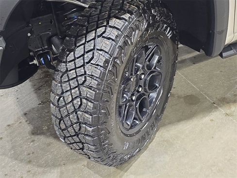 New 2026 Chevrolet Silverado 1500 ZR2 w/ ZR2 Bison Edition image 32