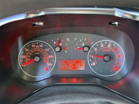 Used 2020 RAM ProMaster City Tradesman image 24