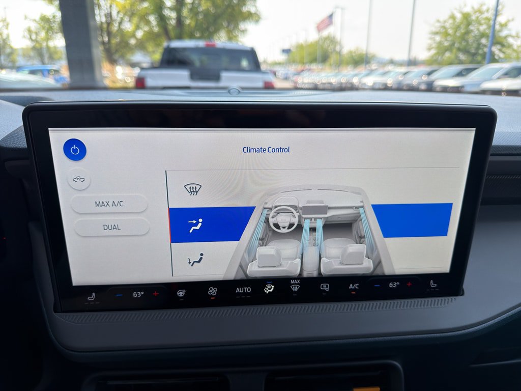 New 2026 Ford Maverick Tremor AWD/4WD image 31