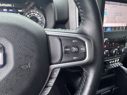 Used 2022 RAM 1500 Big Horn image 20