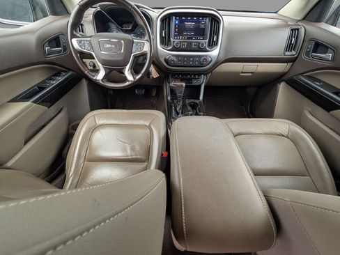 Used 2020 GMC Canyon SLT w/ Driver Alert Package AWD/4WD image 30