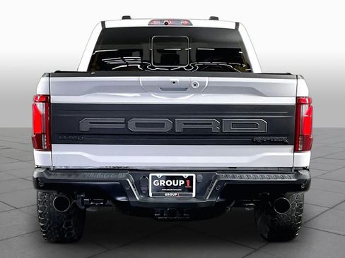 Used 2025 Ford F150 Raptor AWD/4WD image 5