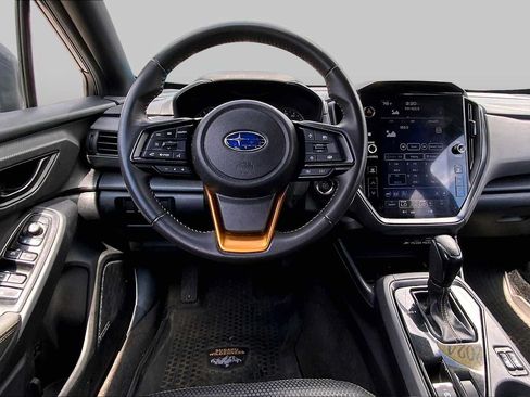 Certified 2024 Subaru Crosstrek 2.5i Wilderness AWD/4WD image 5
