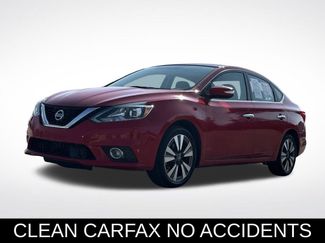 Used 2016 Nissan Sentra SL w/ Technology Package video 2