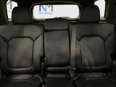 Used 2026 Honda Passport TrailSport Elite image 13