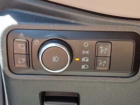 Certified 2023 Ford Bronco Wildtrak AWD/4WD image 25