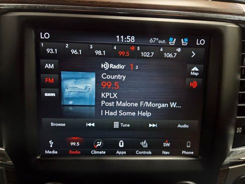 Used 2018 RAM 3500 Laramie w/ Convenience Group image 54