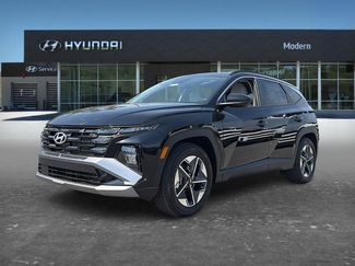 New 2026 Hyundai Tucson SEL FWD video 1