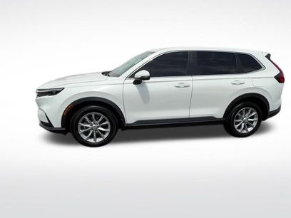 Used 2024 Honda CR-V EX