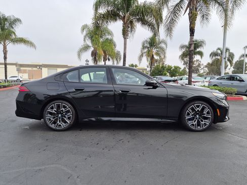 New 2027 BMW 530i w/ M Sport Package RWD image 11