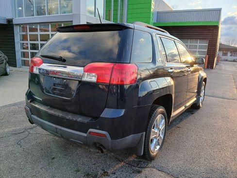 Used 2015 GMC Terrain SLE w/ Chrome Edition image 6