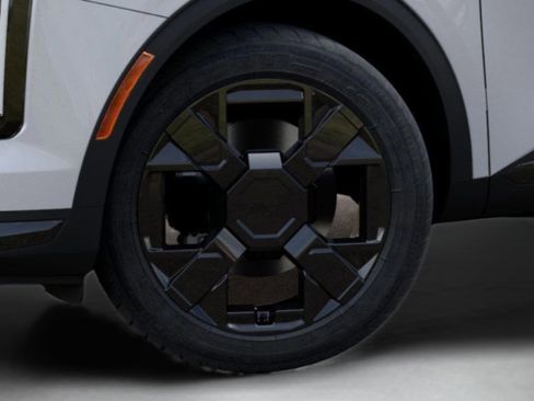 New 2026 Kia Sportage X-Line w/ X-Line Premium Package image 10