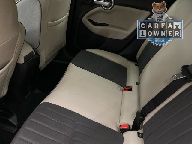 Used 2017 FIAT 500X Lounge AWD/4WD image 11