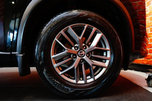 Certified 2021 Nissan Rogue S AWD/4WD image 73