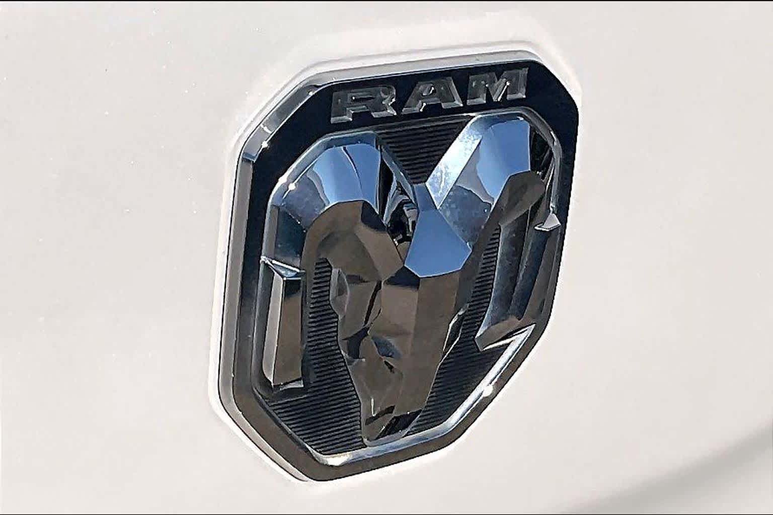 Used 2022 RAM 1500 Limited RWD image 30