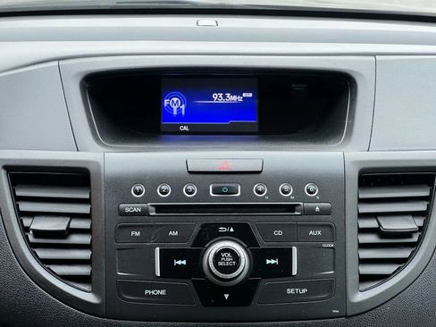 Used 2013 Honda CR-V LX image 18