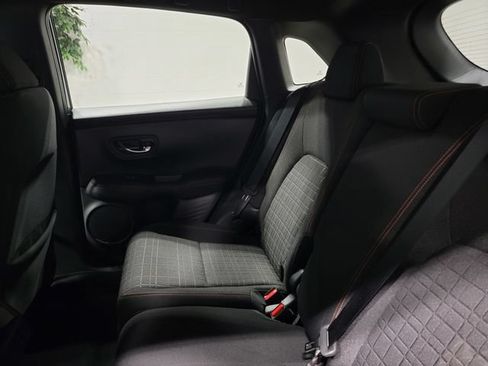 Certified 2024 Honda HR-V Sport image 14