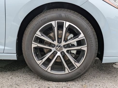 New 2026 Volkswagen Jetta Sport image 11