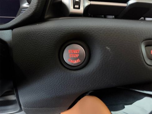 Certified 2026 Toyota Supra Premium w/ Driver Assist Package image 22