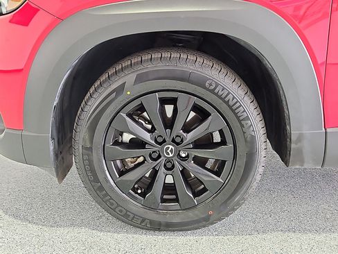 Used 2025 MAZDA CX-50 AWD 2.5 S w/ Weather Package image 11