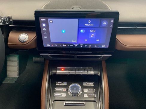 New 2026 Lincoln Nautilus Reserve AWD/4WD image 22