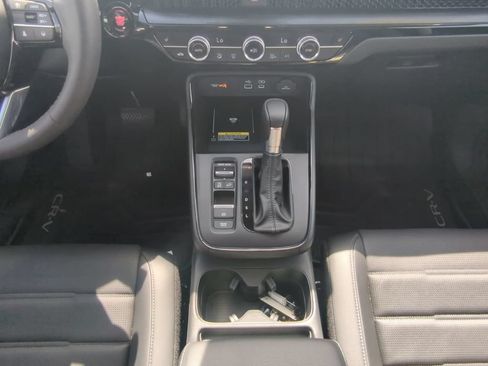 Used 2024 Honda CR-V EX-L image 16