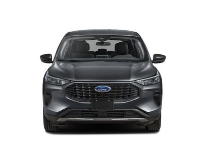 New 2026 Ford Escape Active w/ Cold Weather Package