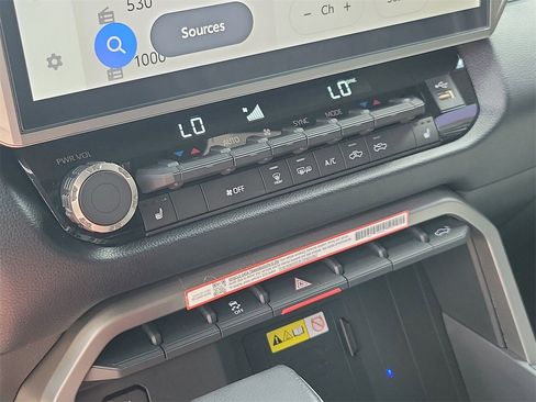 Used 2025 Toyota Tundra SR5 w/ SR5 Premium Package image 27