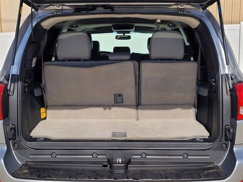 Used 2016 Toyota Sequoia Limited image 9