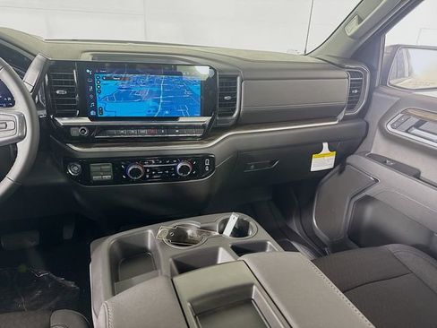 New 2026 Chevrolet Silverado 1500 RST w/ RST Select Package AWD/4WD image 26