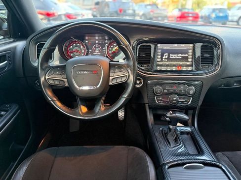 Used 2023 Dodge Charger Scat Pack w/ Plus Group image 14