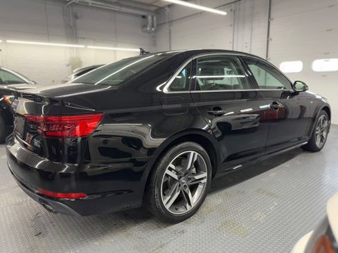 Used 2017 Audi A4 2.0T Premium Plus w/ Premium Plus Package image 7