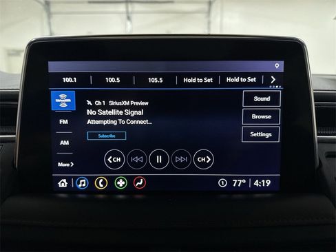 Used 2021 Chevrolet Tahoe RST image 13