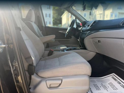 Used 2021 Honda Pilot LX image 14