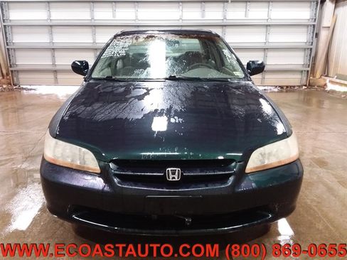 Used 2000 Honda Accord SE image 7