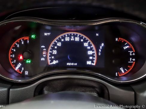 Used 2018 Dodge Durango GT w/ Premium Group image 22