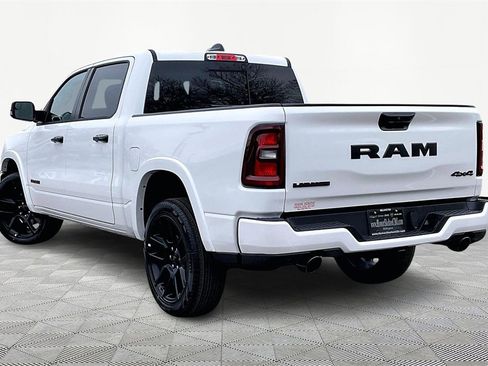 New 2026 RAM 1500 Laramie image 3