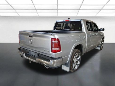 Used 2022 RAM 1500 Limited AWD/4WD image 3