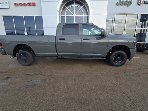 New 2026 RAM 2500 Tradesman image 3