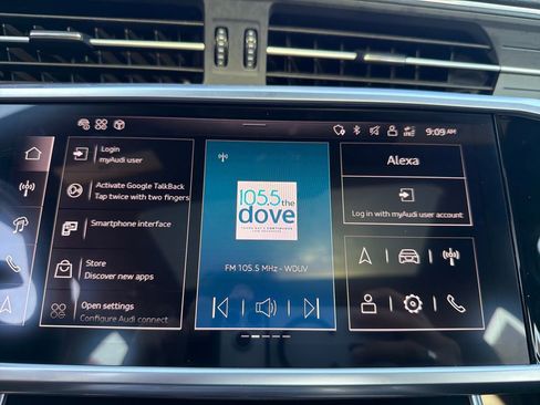 Used 2024 Audi A6 Premium Plus image 34